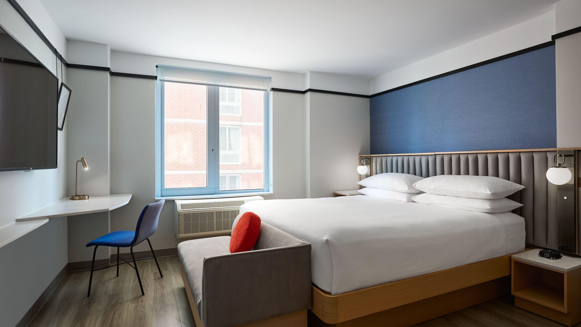 Delta By Marriott Times Square