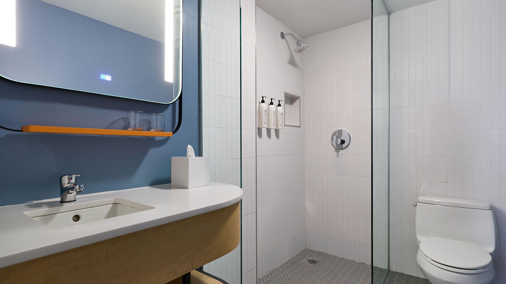 Hotel Delta By Marriott Times Square 4*