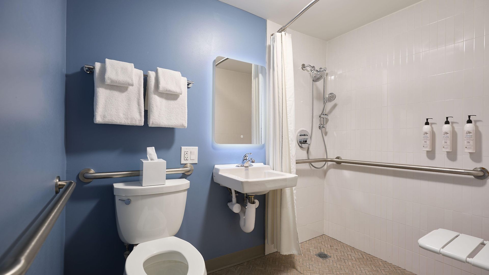 Delta By Marriott Times Square 4*