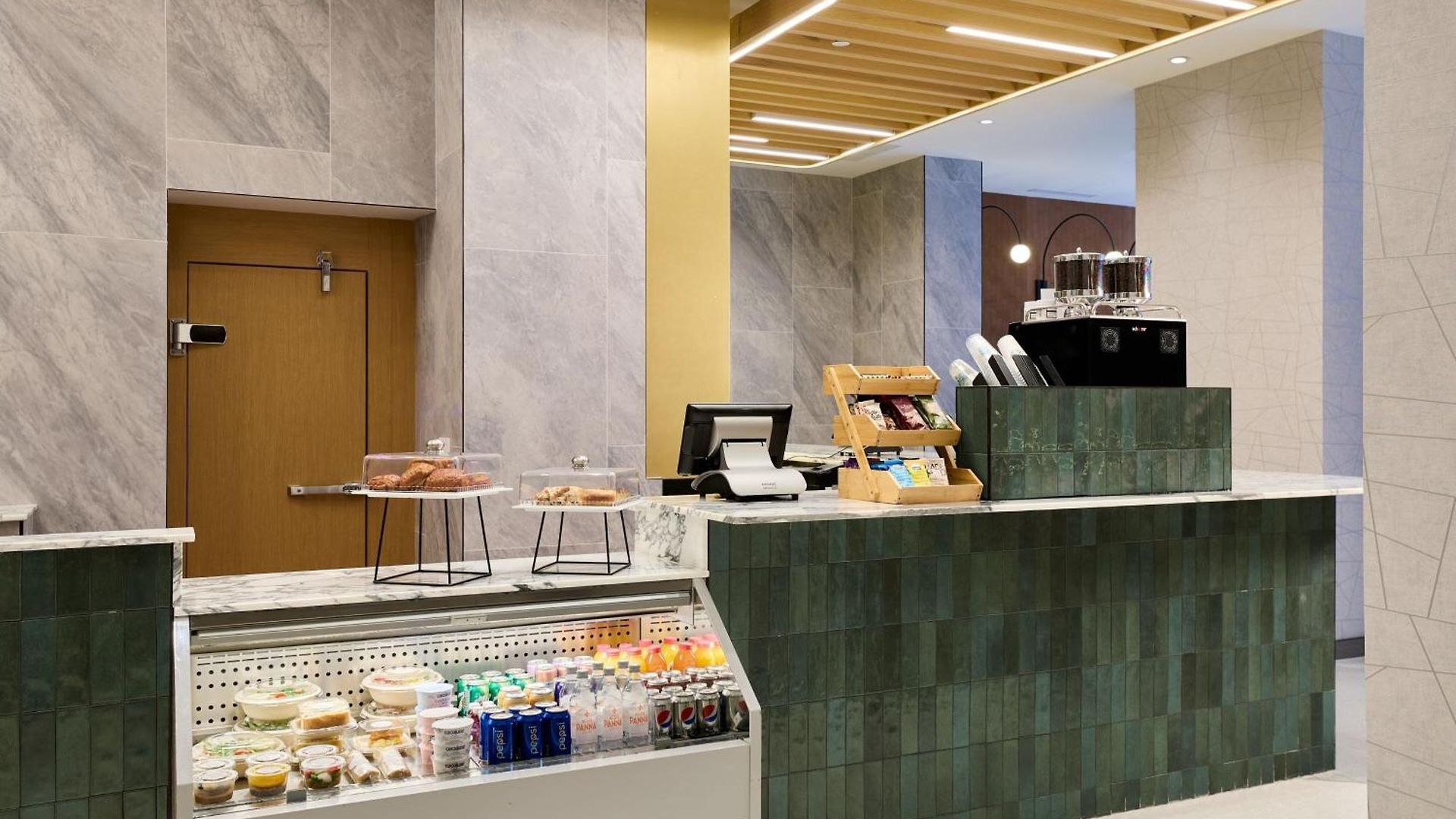 Delta By Marriott Times Square 4* New York
