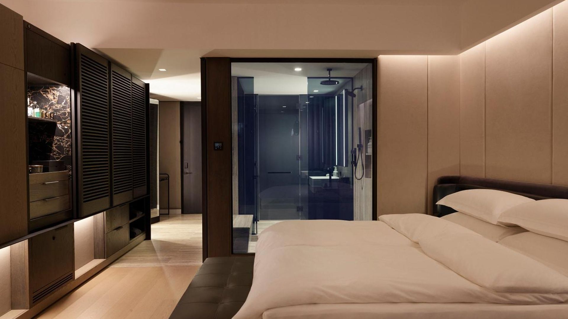 Equinox 5* New York