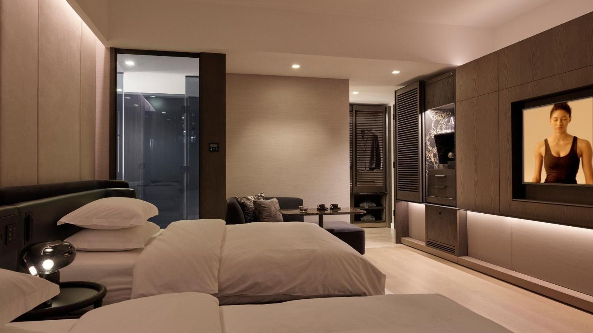 Equinox Hotel New York