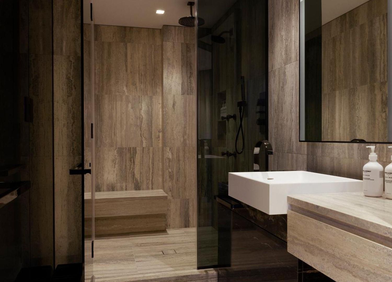Hotel Equinox