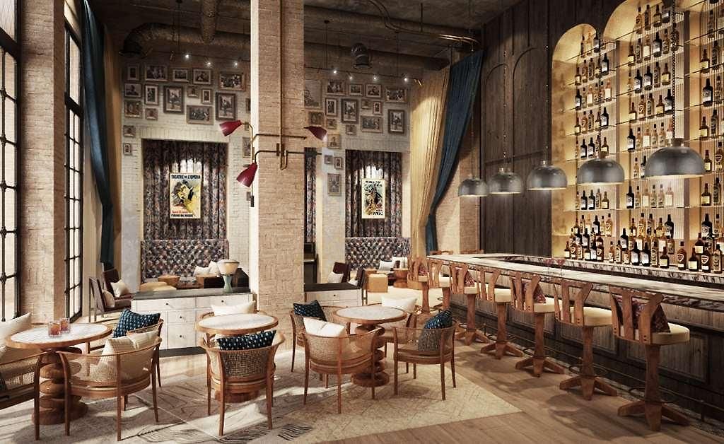Civilian Hotel New York