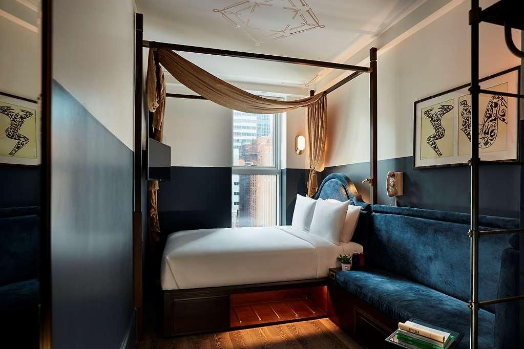 Civilian 4* New York