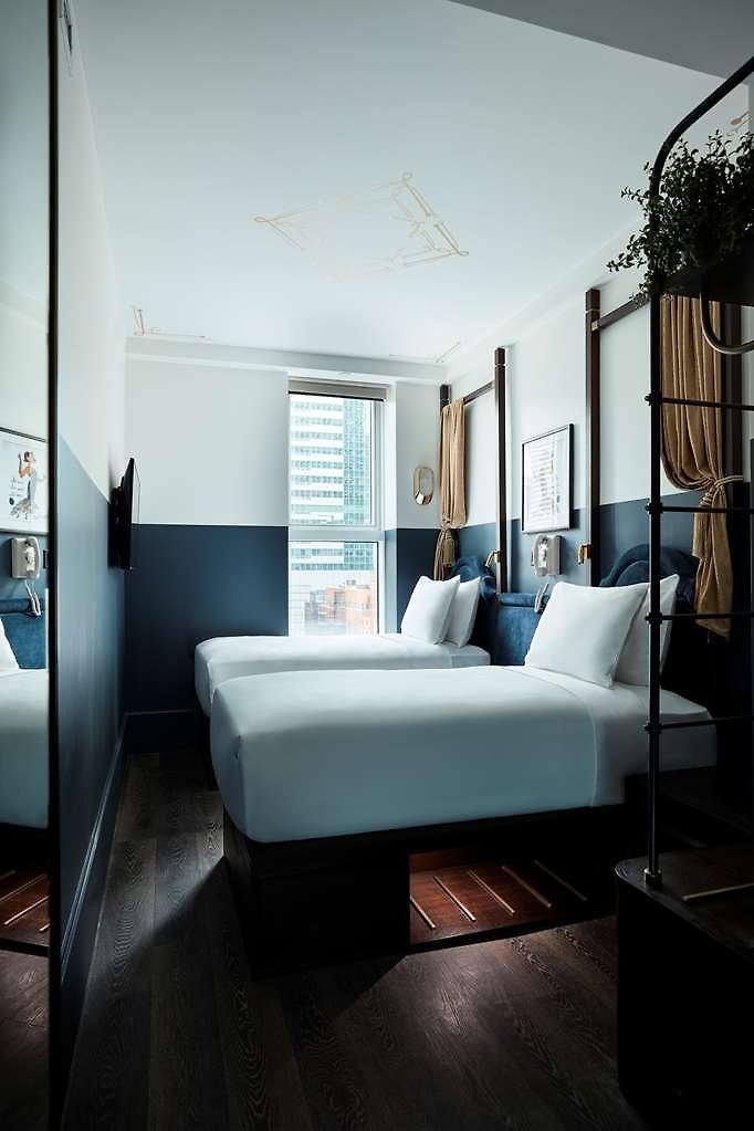 Civilian Hotel New York