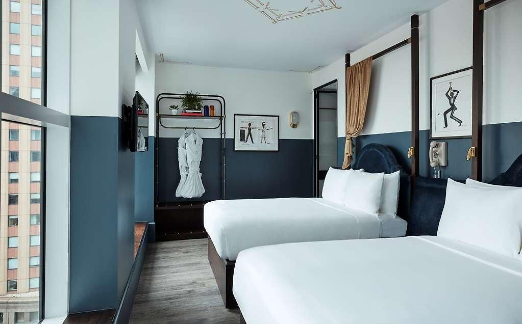 Civilian Hotel