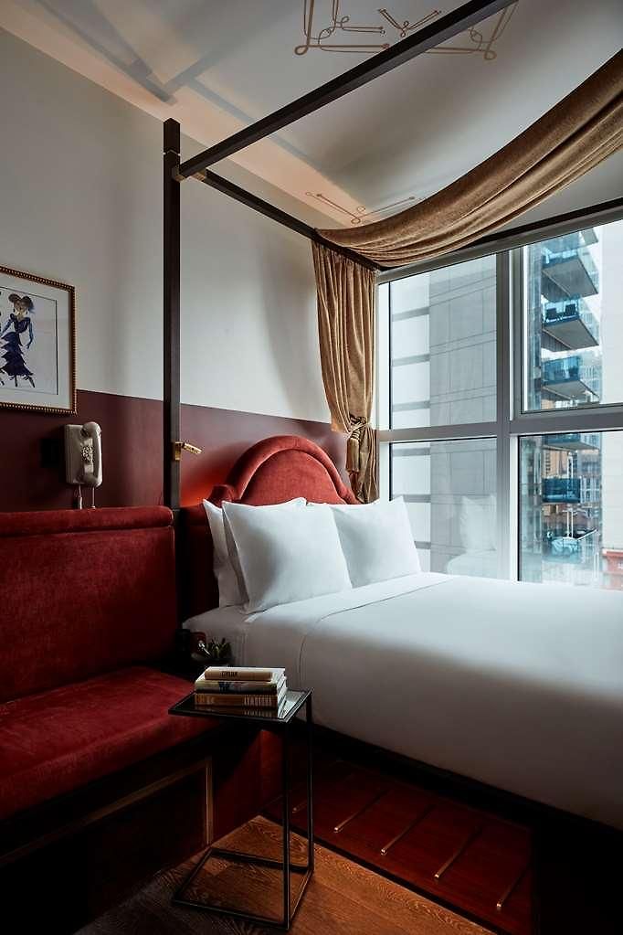 Civilian Hotel 4*