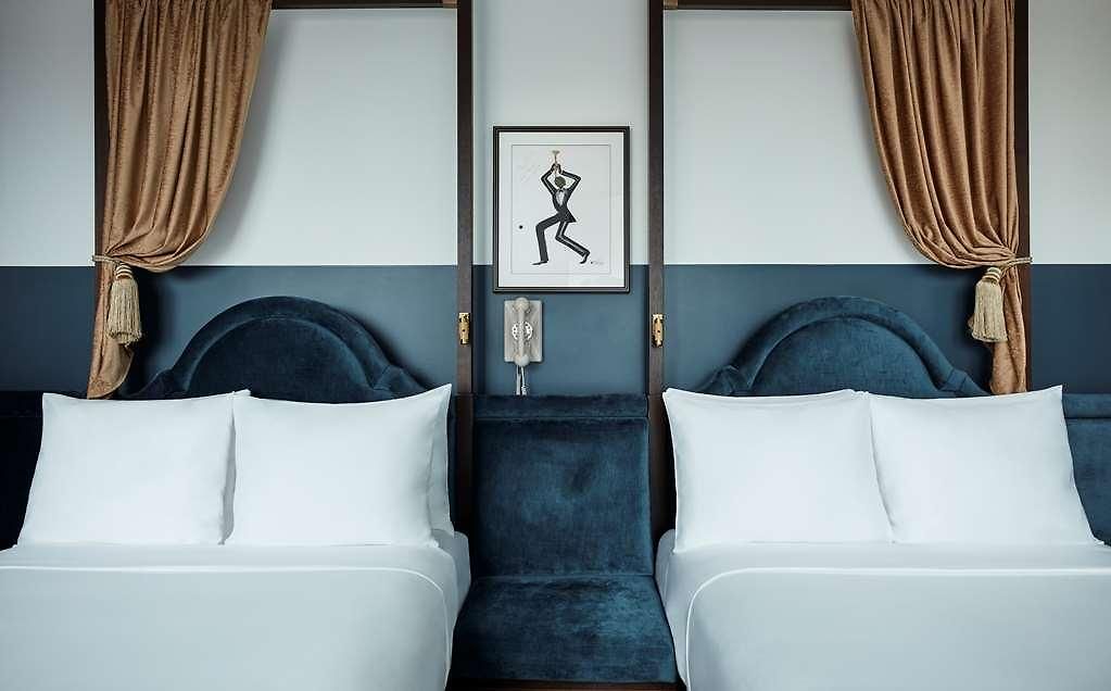 Hotel Civilian New York