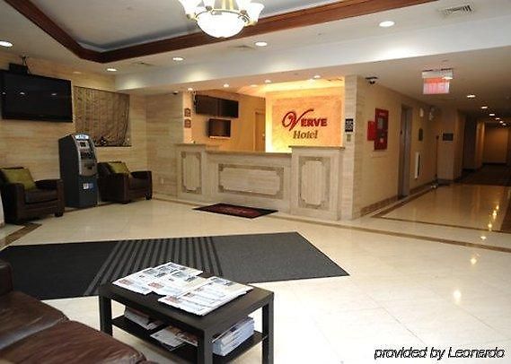 Verve Hotel