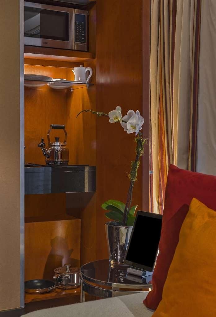 Hotel The Chatwal, The Unbound Collection By Hyatt New York