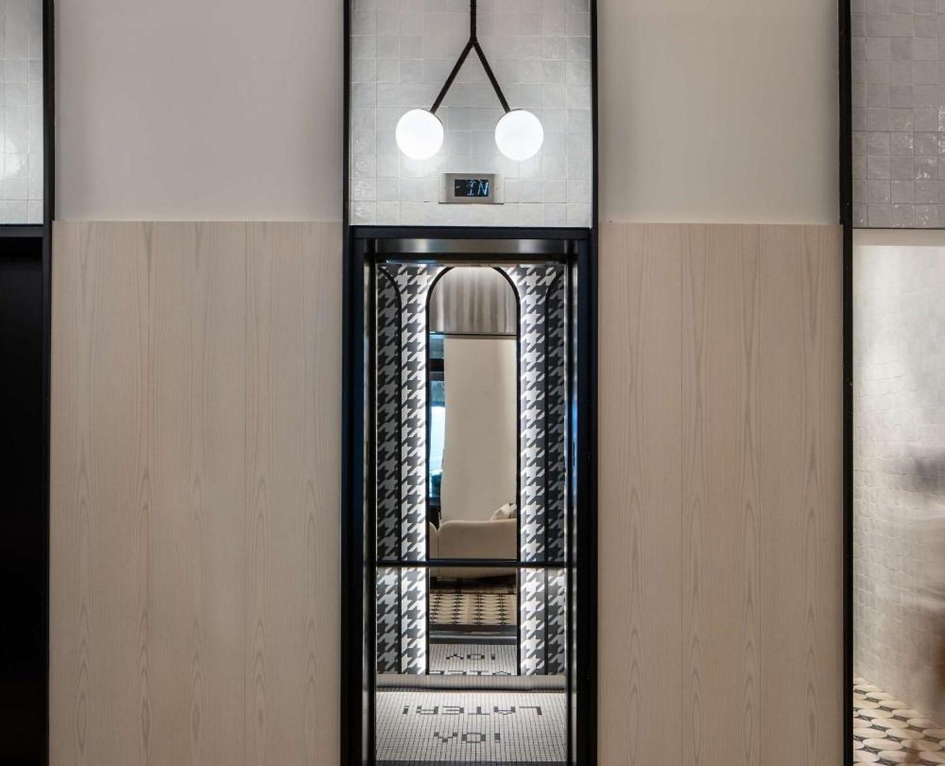 Hotel Motto By Hilton Times Square 3*