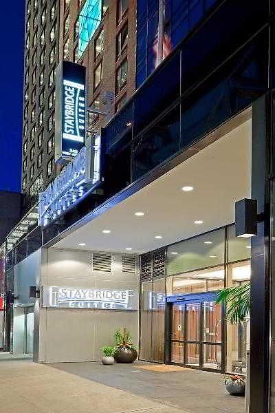 Delta By Marriott Times Square Hotel 4*