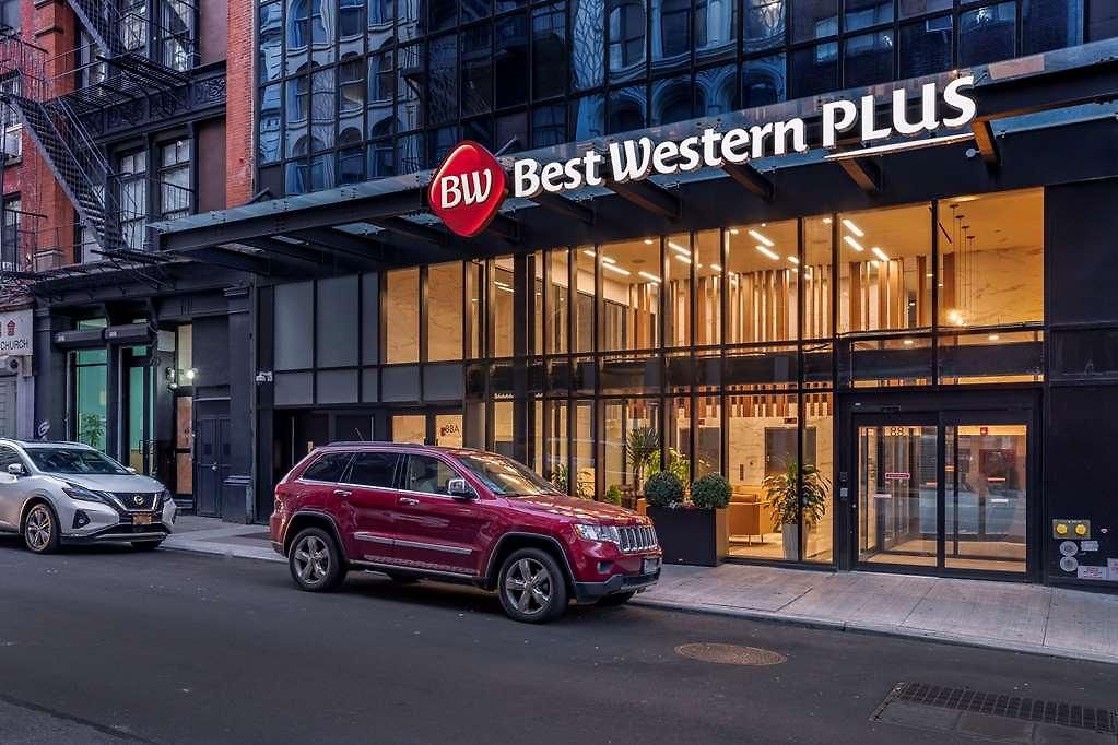 Western Soho Hotel New York