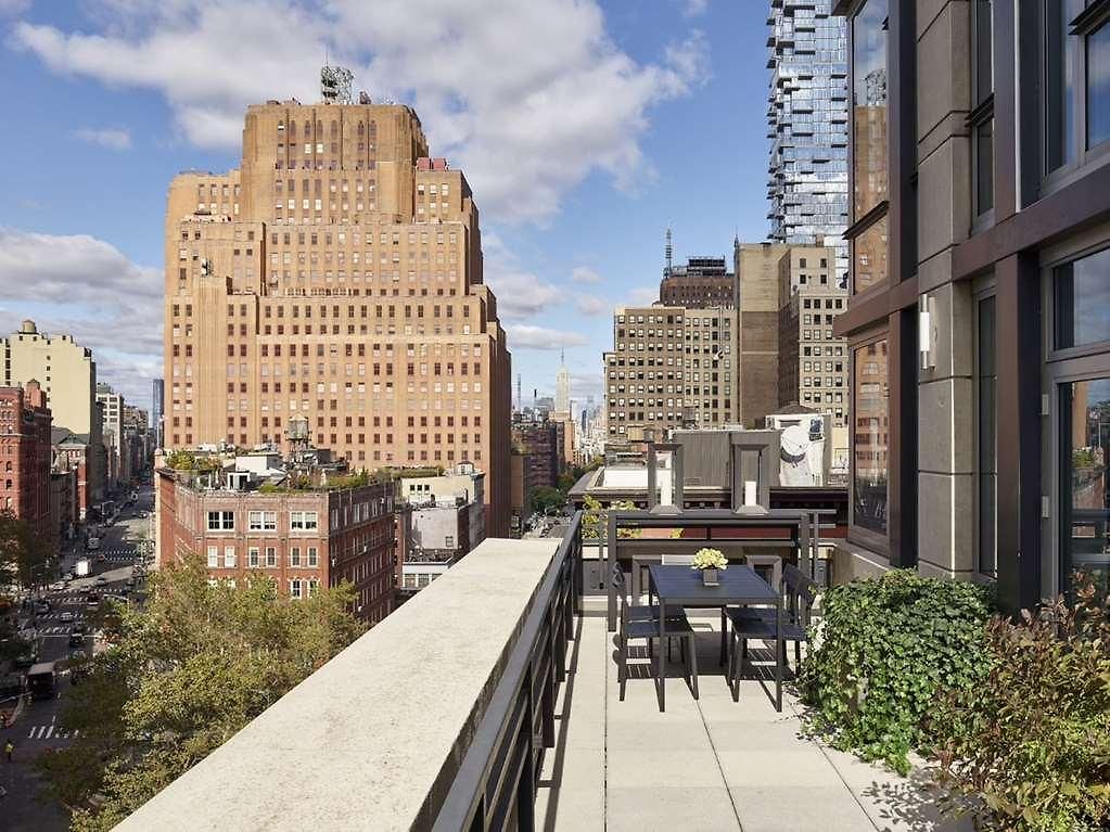 Smyth Tribeca New York