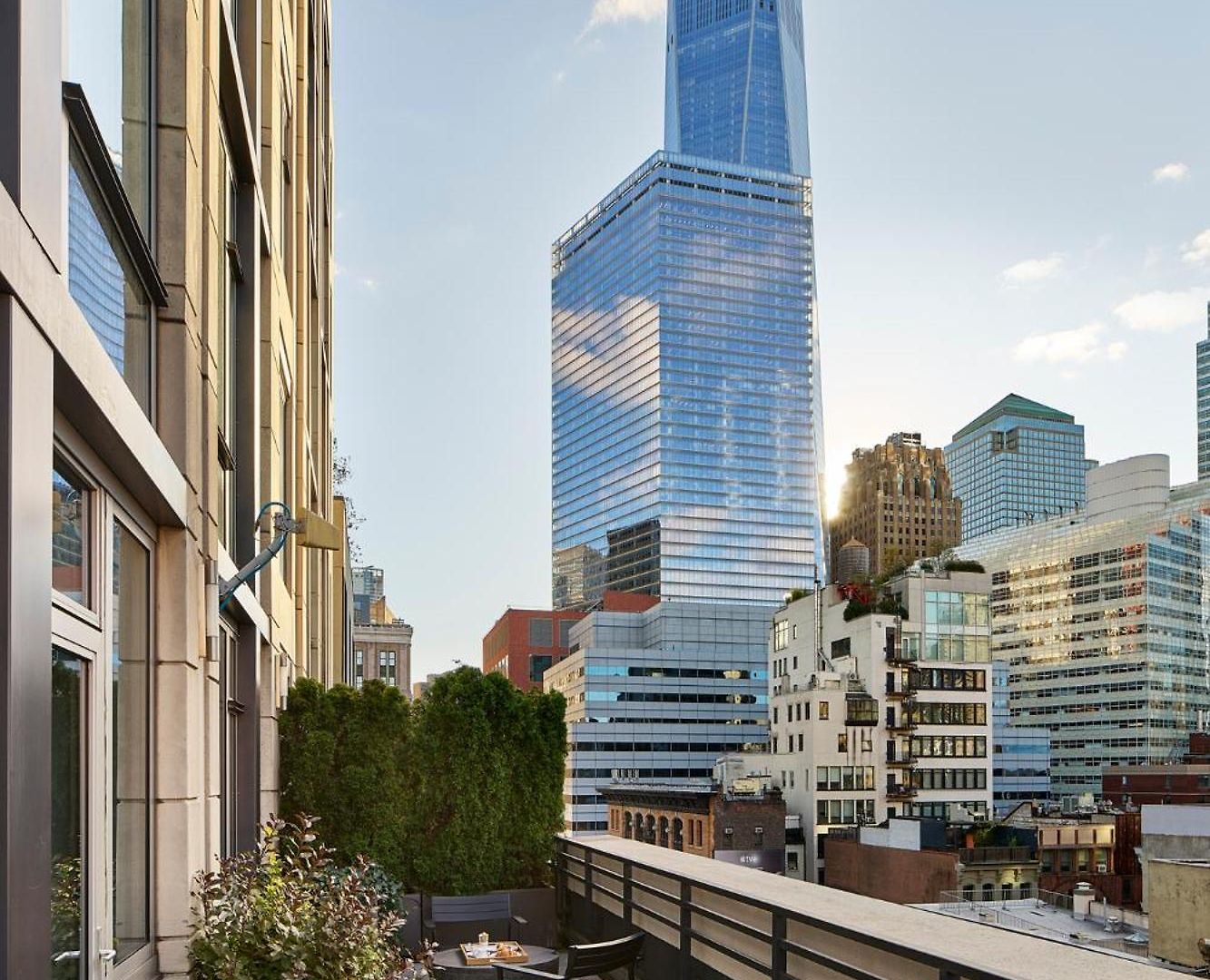 Hotel Smyth Tribeca