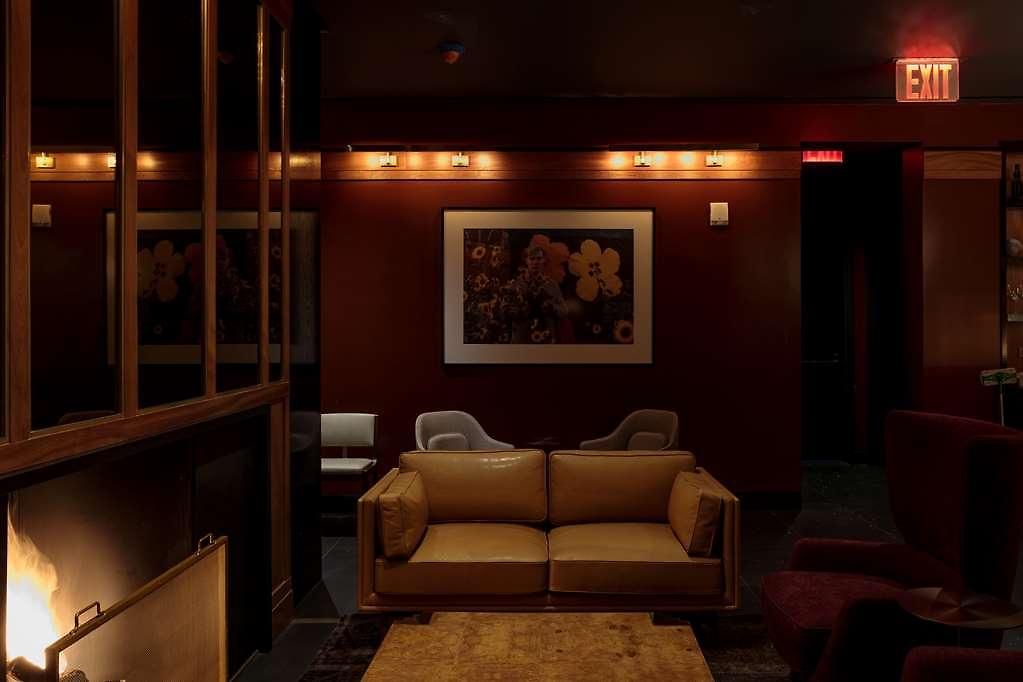 Smyth Tribeca Hotel New York