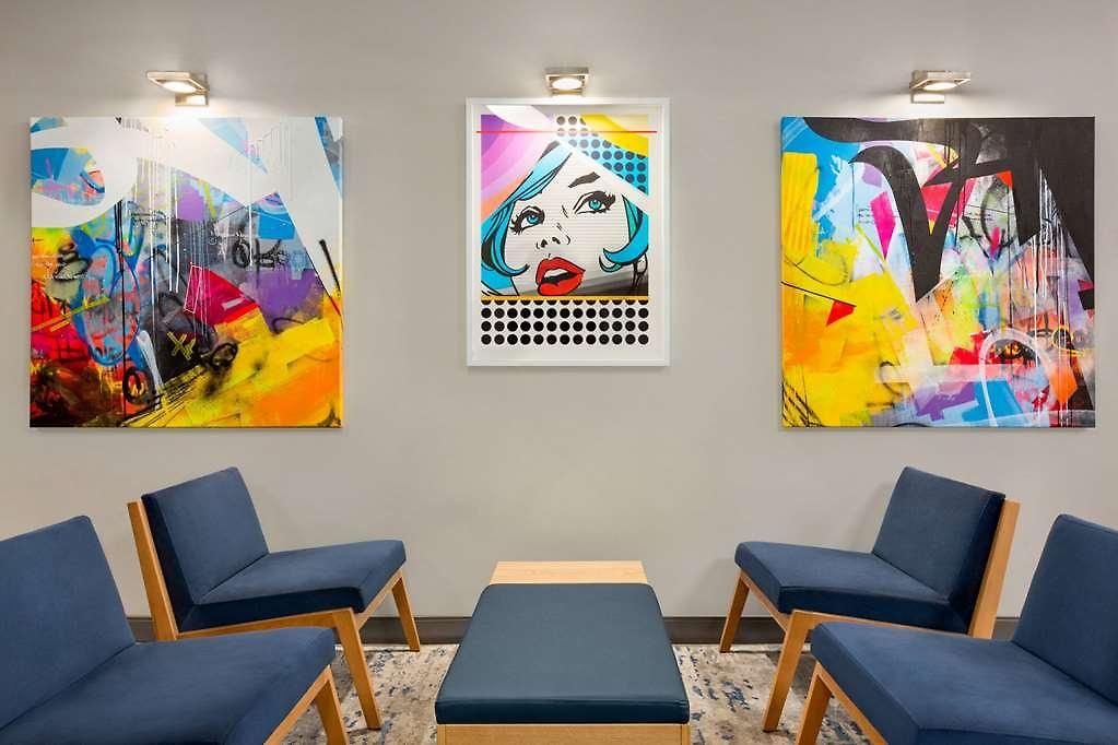 Wingate By Wyndham Bronx Haven Park 4* New York
