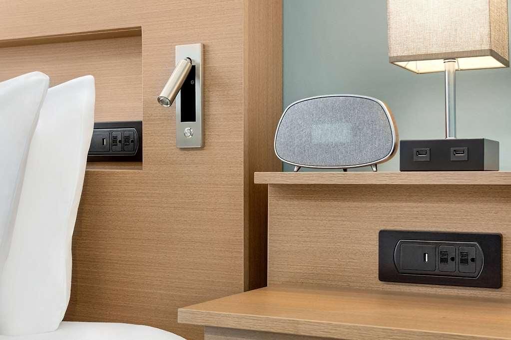 Wingate By Wyndham Bronx Haven Park 4* New York