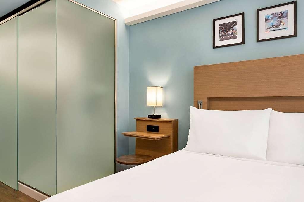 Wingate By Wyndham Bronx Haven Park 4*