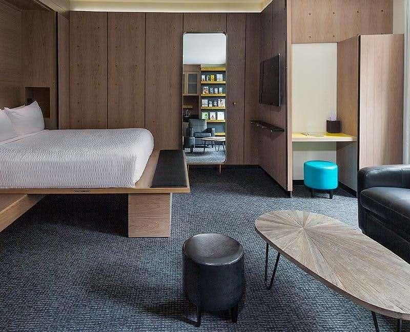 Shocard Hotel 3*