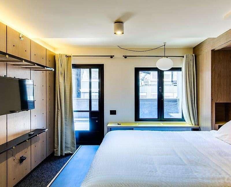 Shocard Hotel 3*
