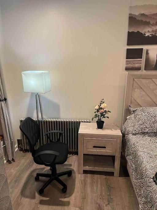Modern 1br Exclusive Space In Historic Brooklyn New York