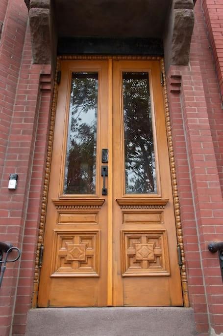 Modern 1br Exclusive Space In Historic Brooklyn Apartment New York