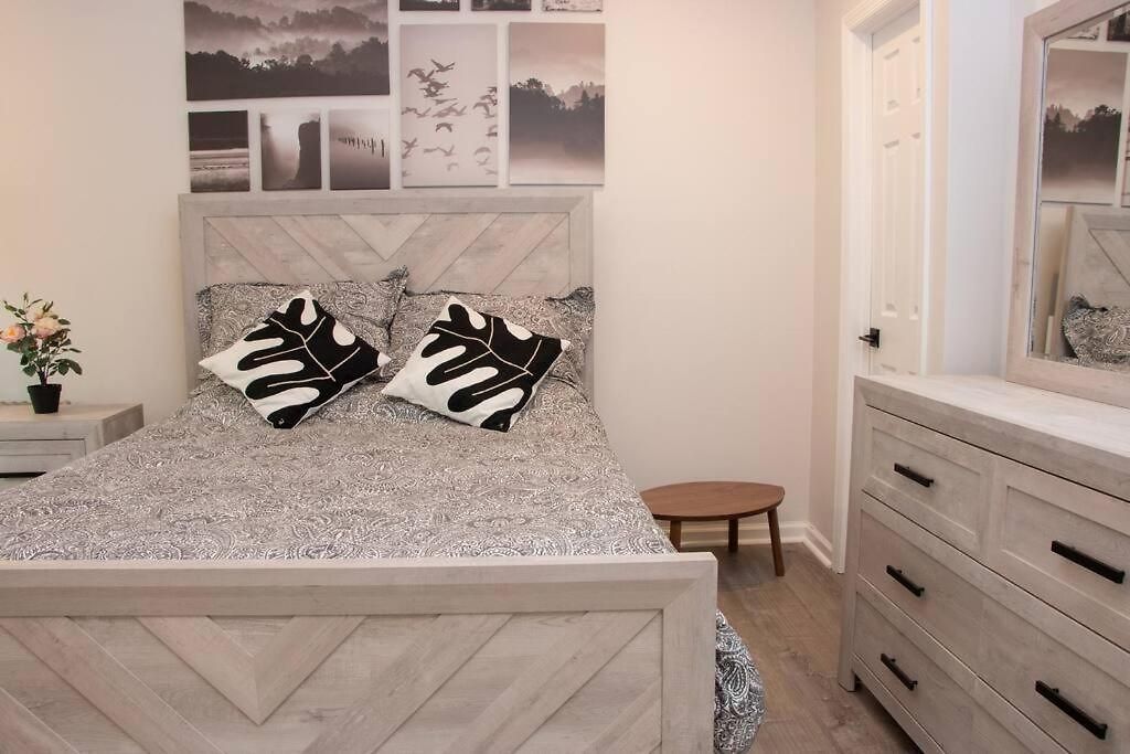 Apartment Modern 1br Exclusive Space In Historic Brooklyn