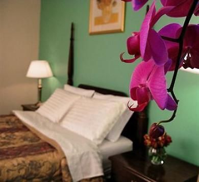 Hotel St.