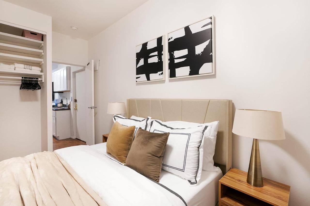Apartment 1288-3rn New Renovated 1 Bedroom In Ues *