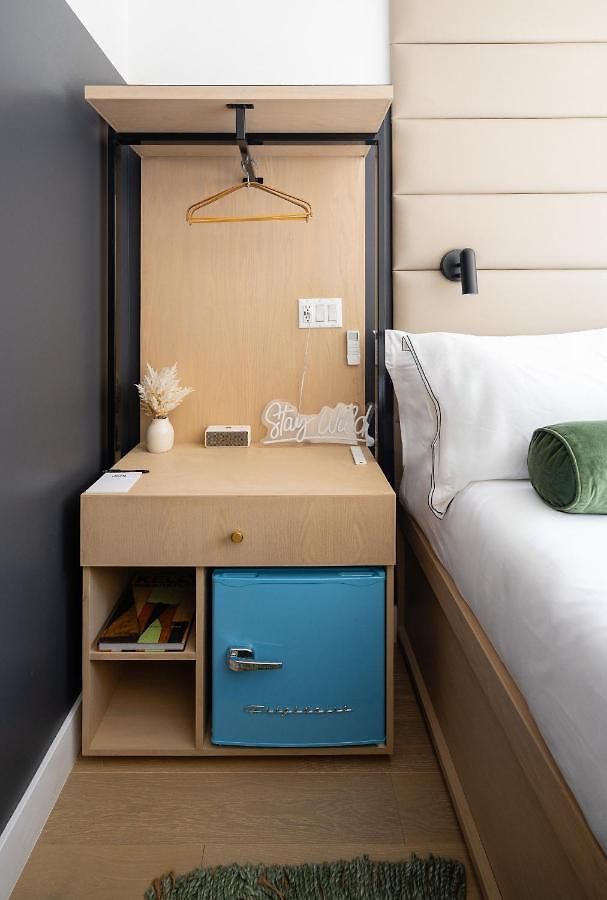Little Charlie Hotel 4*
