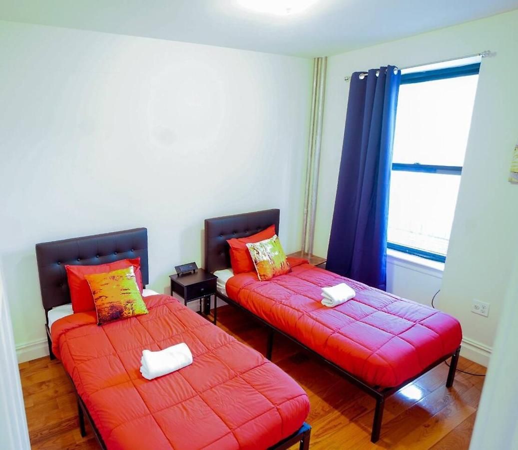 Oasis #2 Apartment