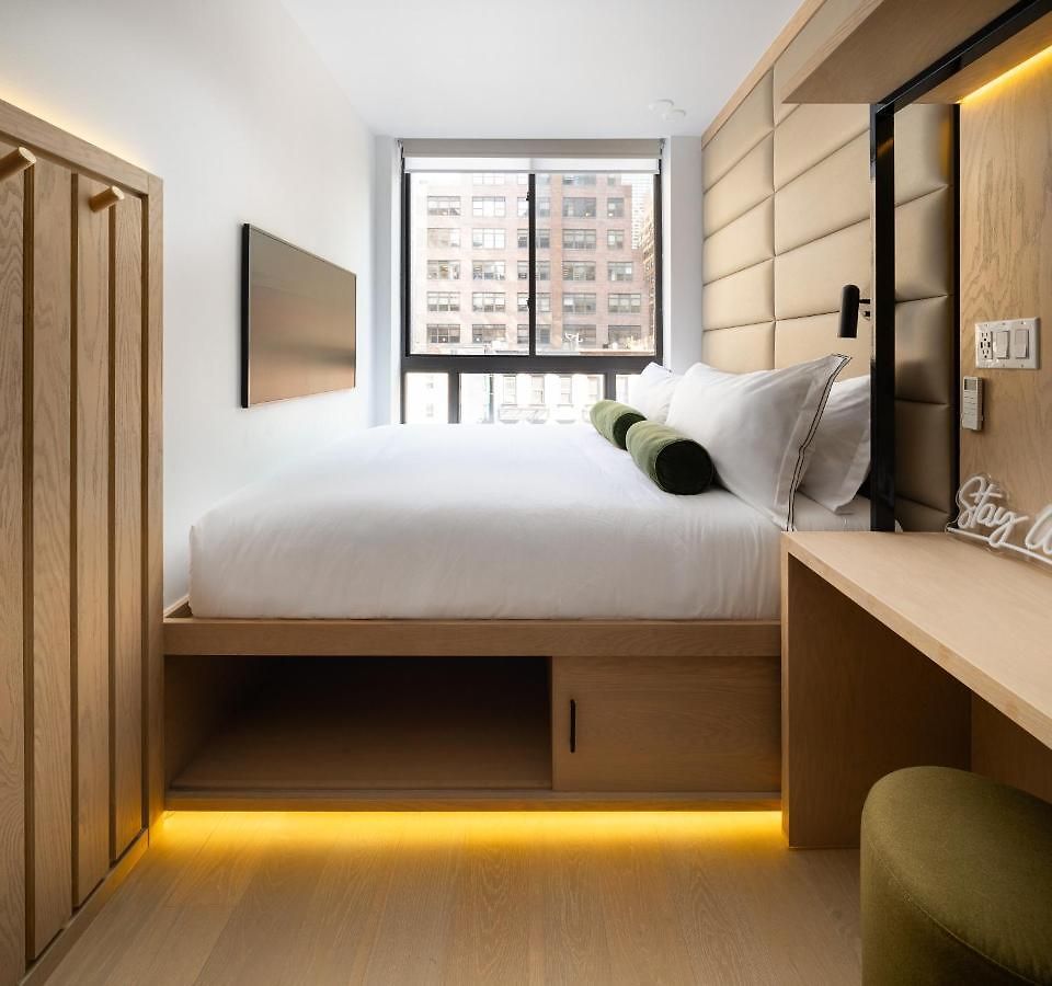 Hotel Little Charlie