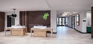 Lic - Laguardia West, An Ihg 3*