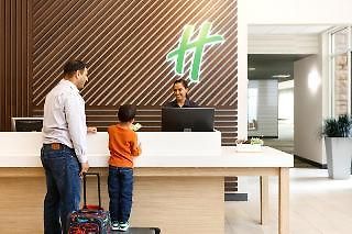 Lic - Laguardia West, An Ihg Hotel 3*