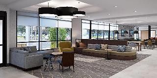 Lic - Laguardia West, An Ihg