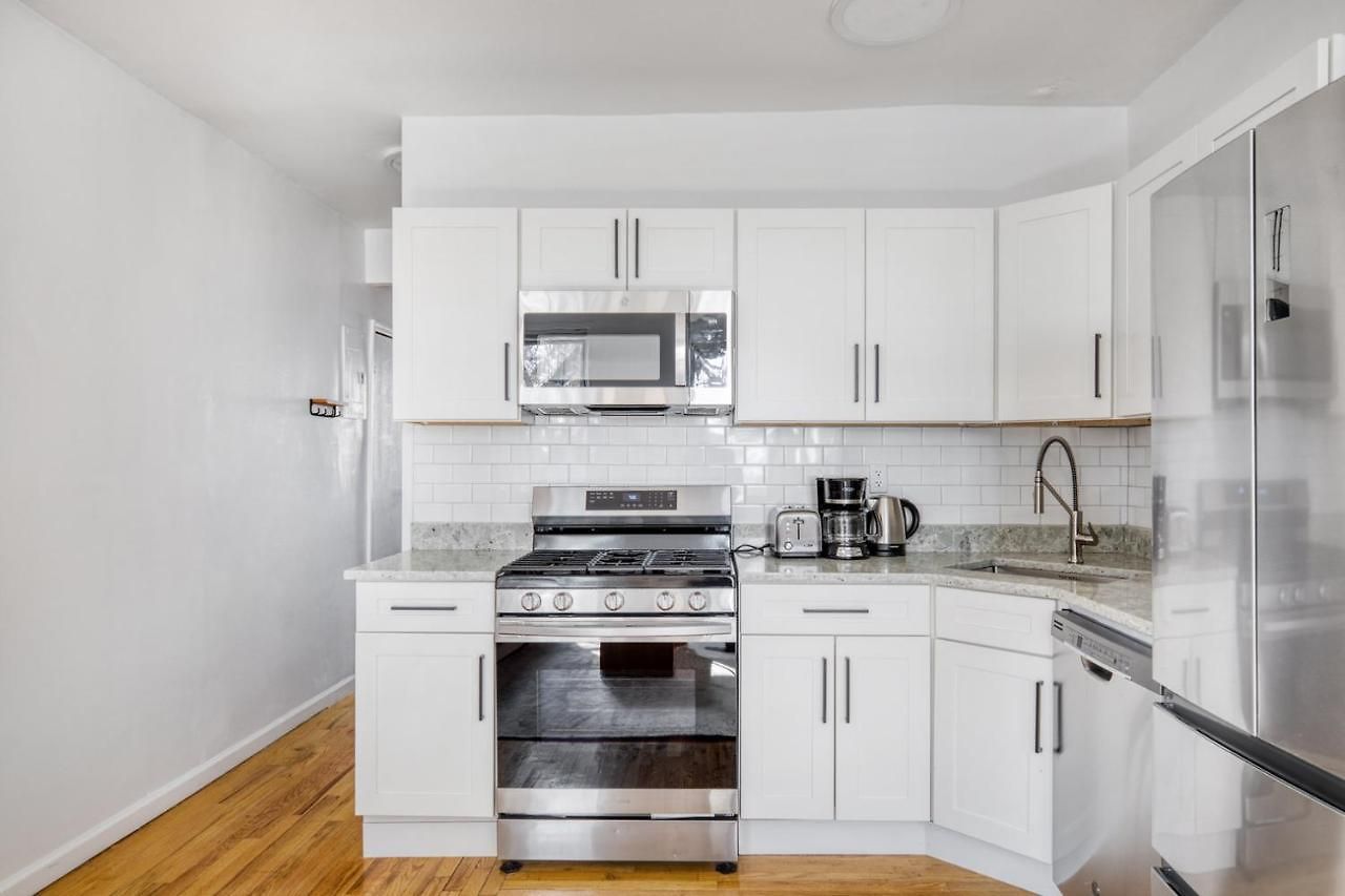 Carroll Gardens 1br W Wd Nr Wf Waterfront Nyc-759