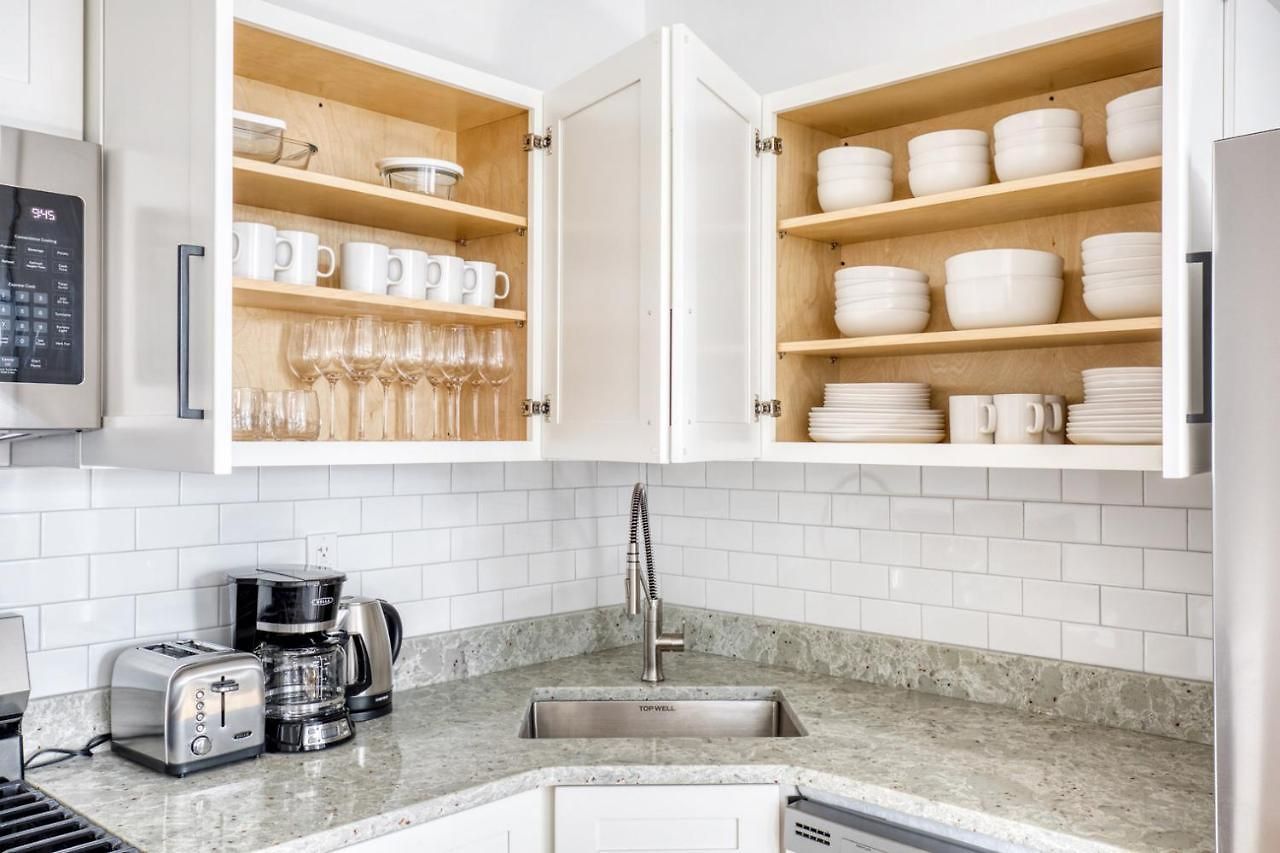 Apartment Carroll Gardens 1br W Wd Nr Wf Waterfront Nyc-759 New York