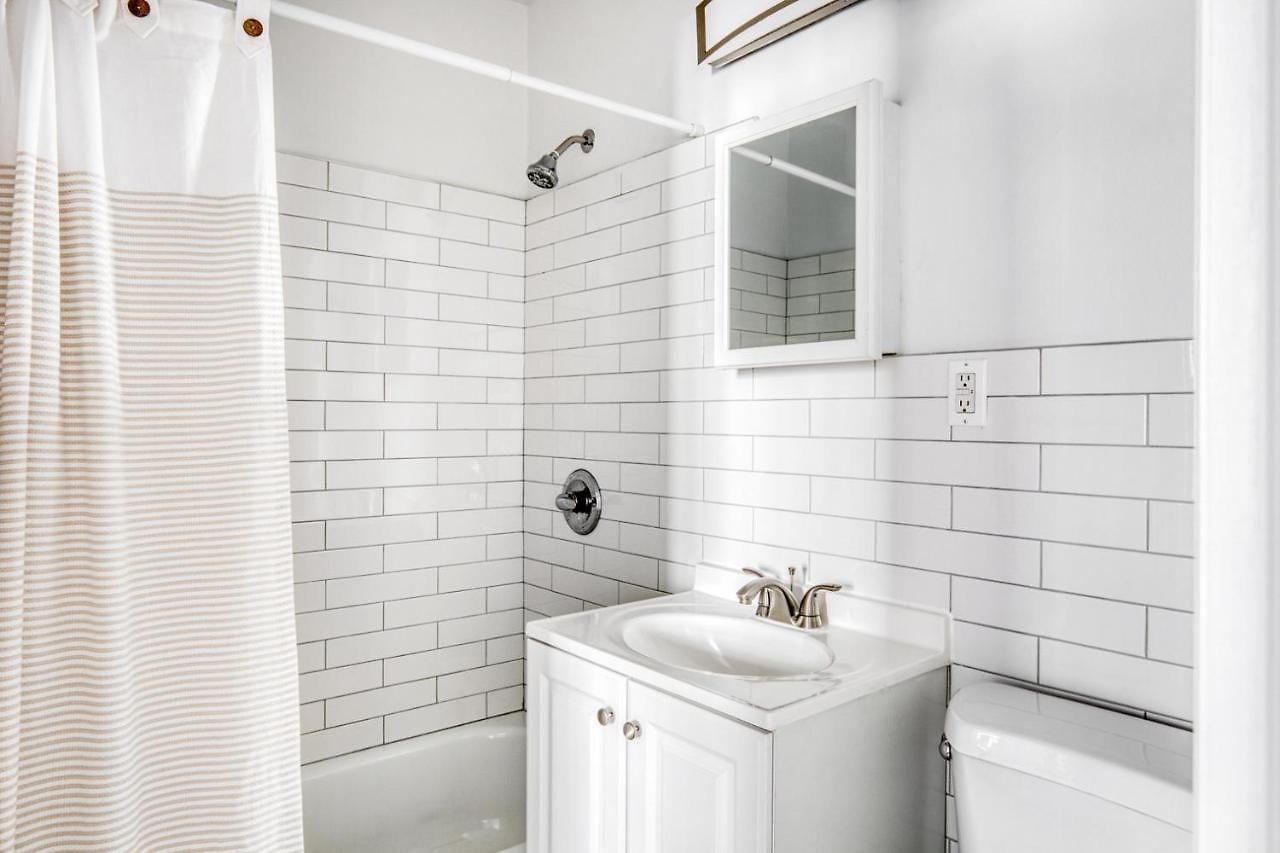 Carroll Gardens 1br W Wd Nr Wf Waterfront Nyc-759 Apartment New York