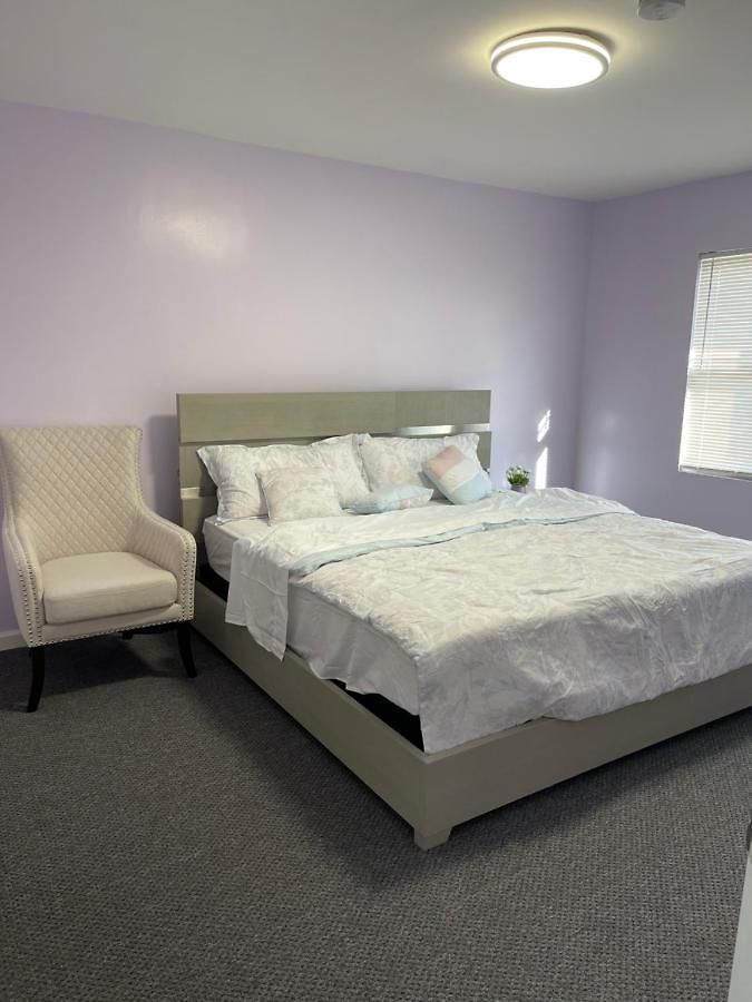 Hoover Apartment