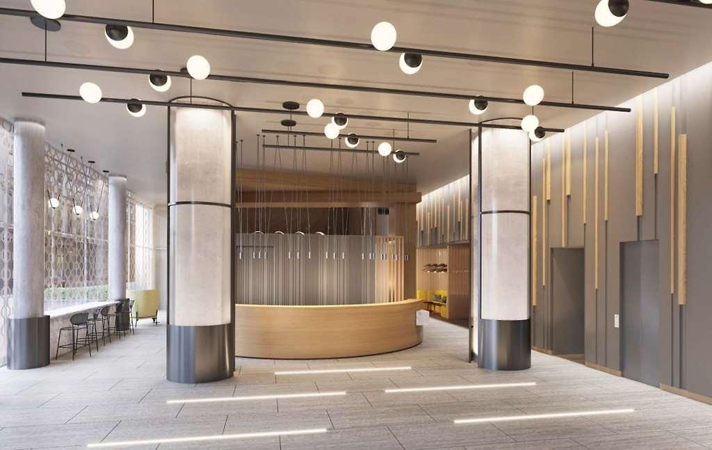 Hampton By Hilton Times Square