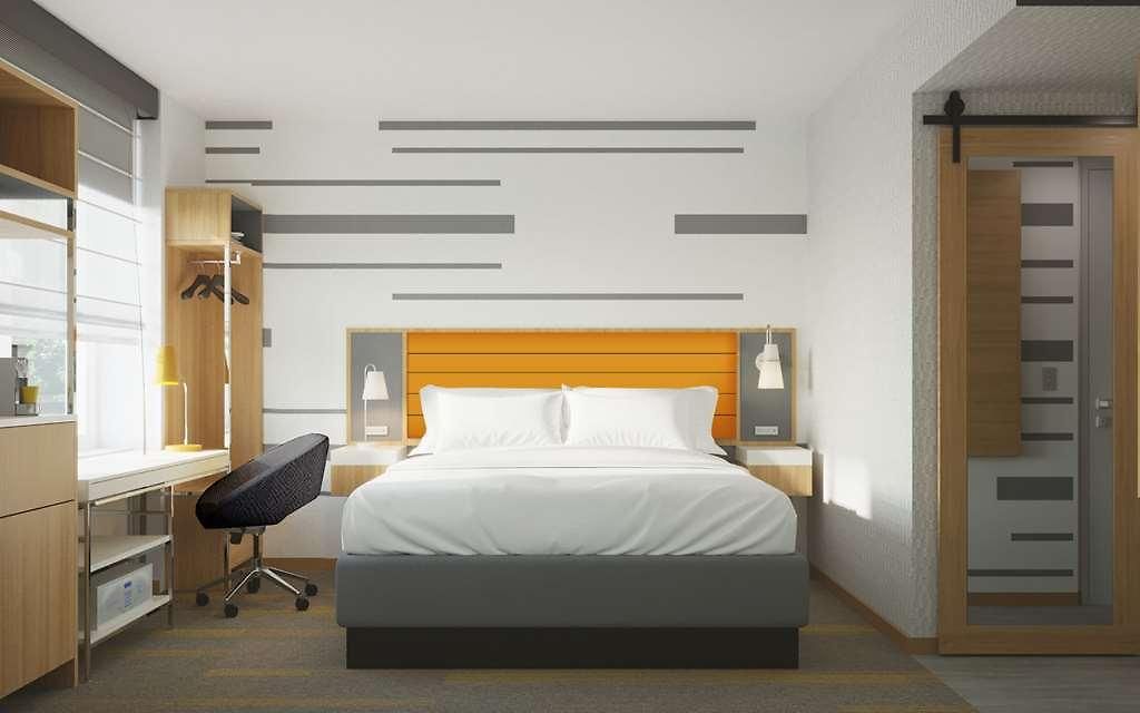 Hampton By Hilton Times Square
