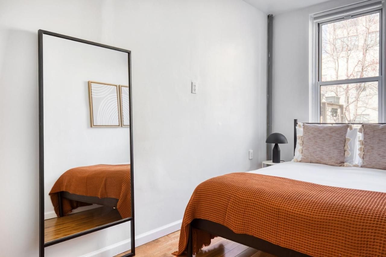 Carroll Gardens 1br W Wd Nr Wf Waterfront Nyc-759 Apartment New York