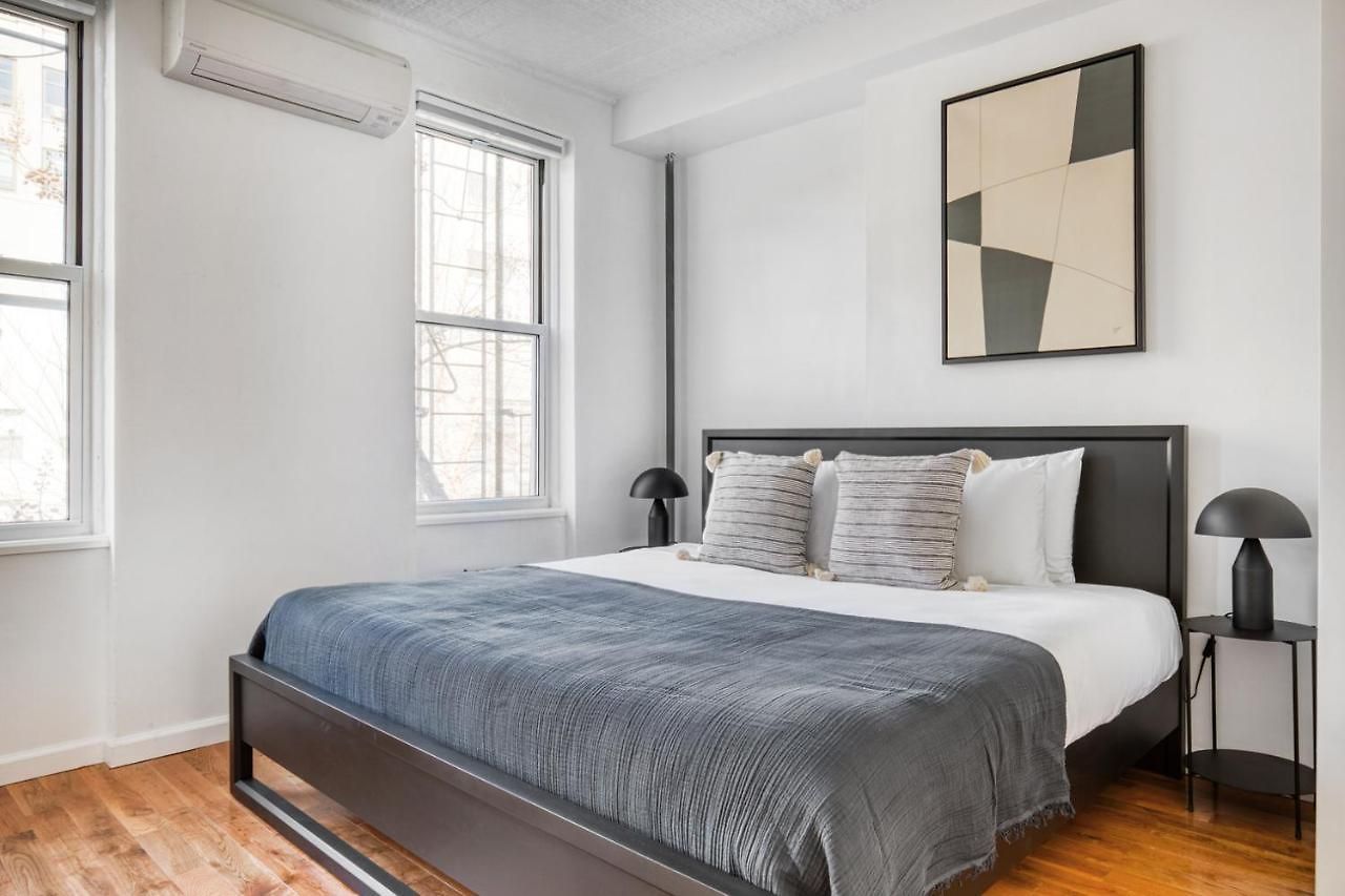 Carroll Gardens 1br W Wd Nr Wf Waterfront Nyc-759