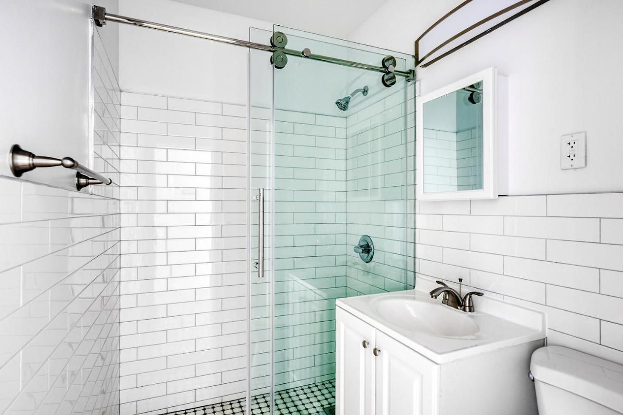 Carroll Gardens 1br W Wd Nr Wf Waterfront Nyc-759 * New York