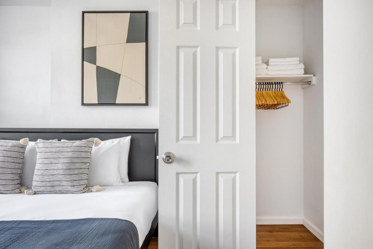 Carroll Gardens 1br W Wd Nr Wf Waterfront Nyc-759 Apartment