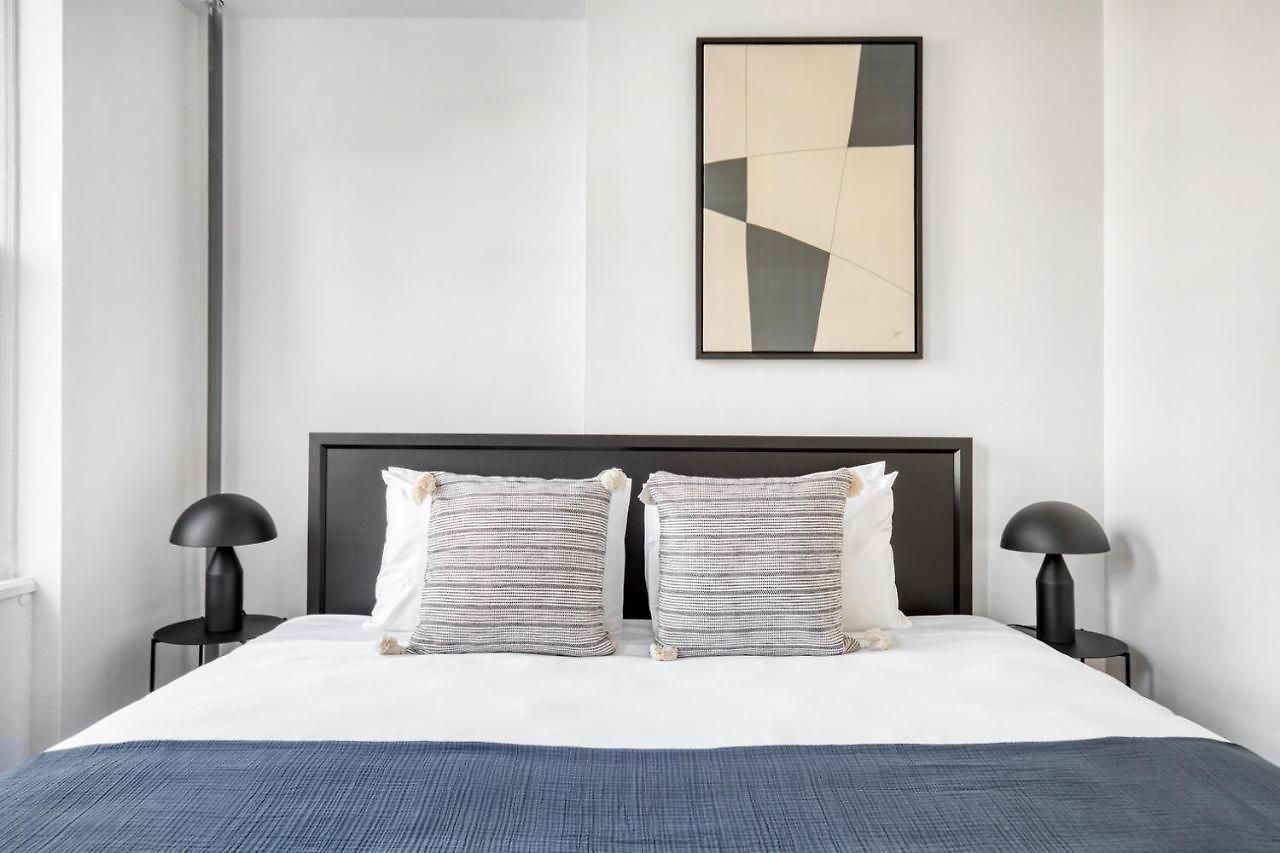 Apartment Carroll Gardens 1br W Wd Nr Wf Waterfront Nyc-759 New York