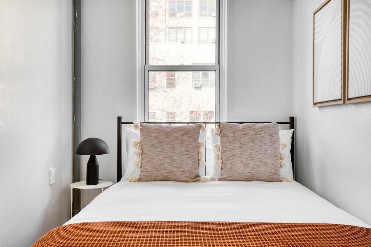 Carroll Gardens 1br W Wd Nr Wf Waterfront Nyc-759 * New York