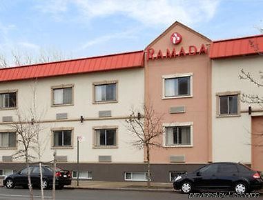 Ramada By Wyndham Bronx Hotel New York